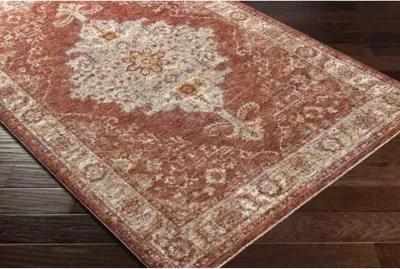 Mirabel MBE-2318 2'7" x 10' Rug