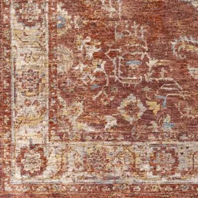 Mirabel MBE-2318 2'7" x 10' Rug