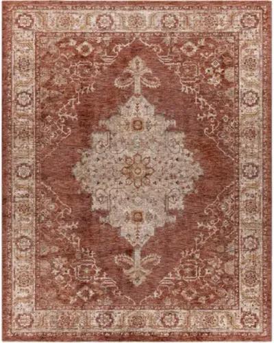 Mirabel MBE-2318 2'7" x 10' Rug