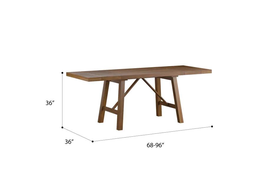 Darby Gathering Height Table