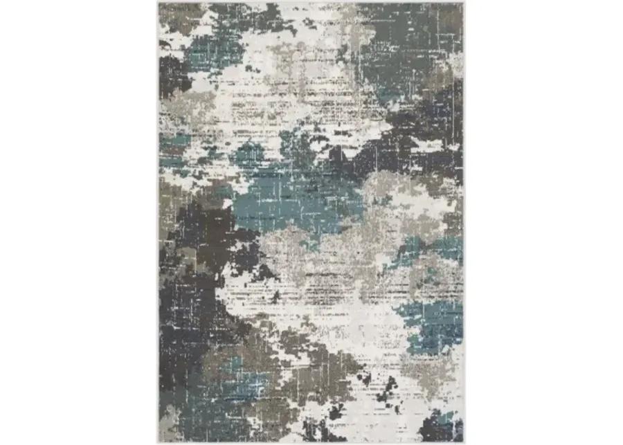 Skagen 6'7" x 9' Rug