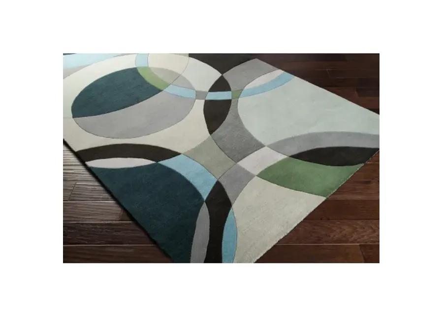 Forum 8' x 11' Rug