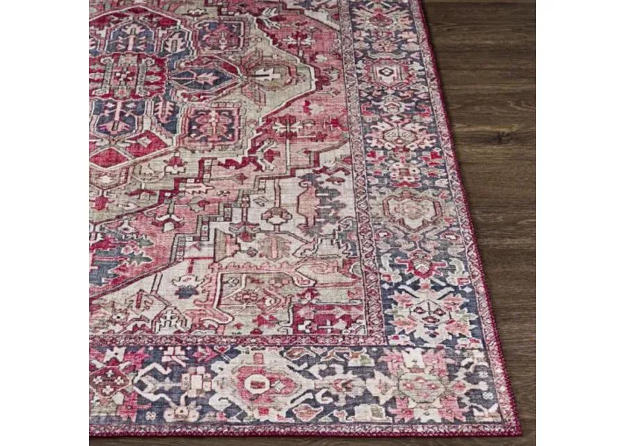 Iris 7'6" x 9'6" Rug