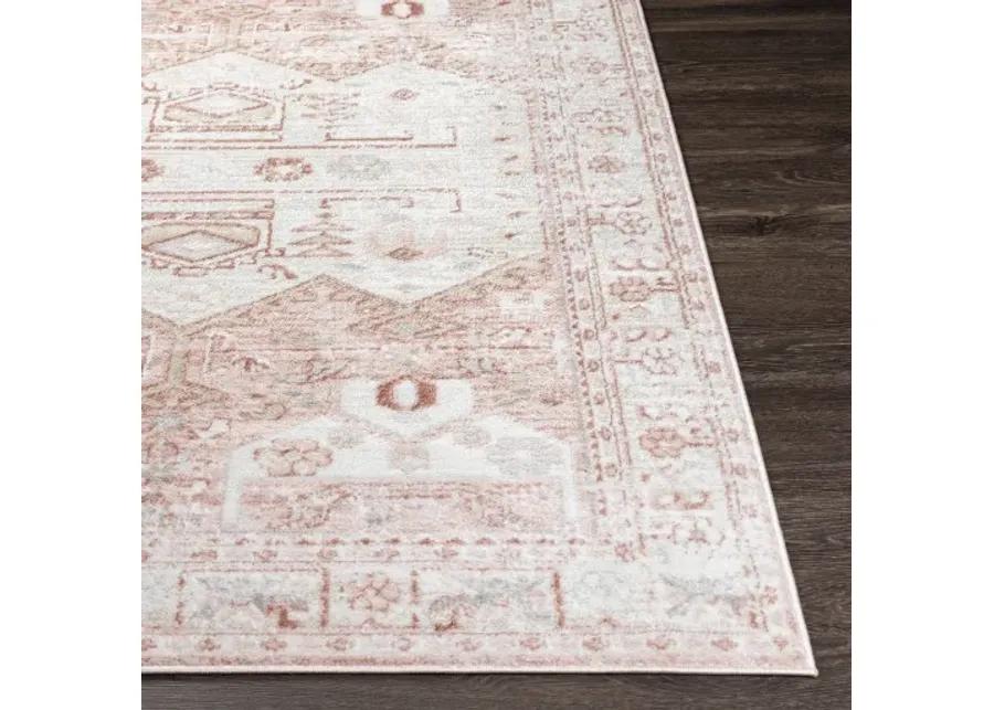 St tropez 9'2" x 12' Rug