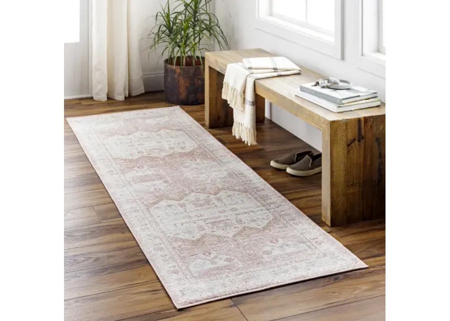 St tropez 9'2" x 12' Rug