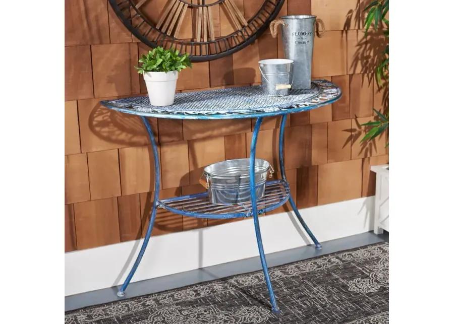 GENSON END TABLE