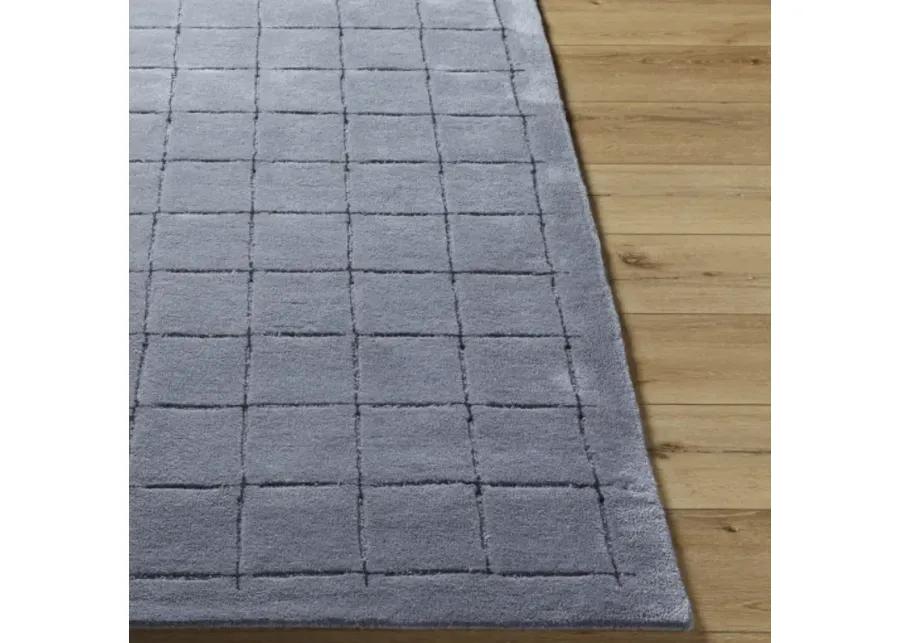 Brook BKO-2335 5' x 7'6" Hand Made Rug