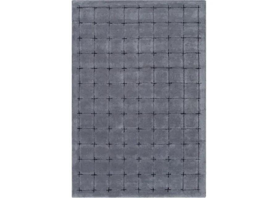 Brook BKO-2335 5' x 7'6" Hand Made Rug