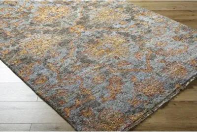 Sakarya SRY-2302 8' x 10' Handmade Rug