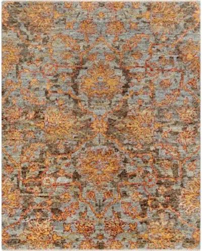 Sakarya SRY-2302 8' x 10' Handmade Rug