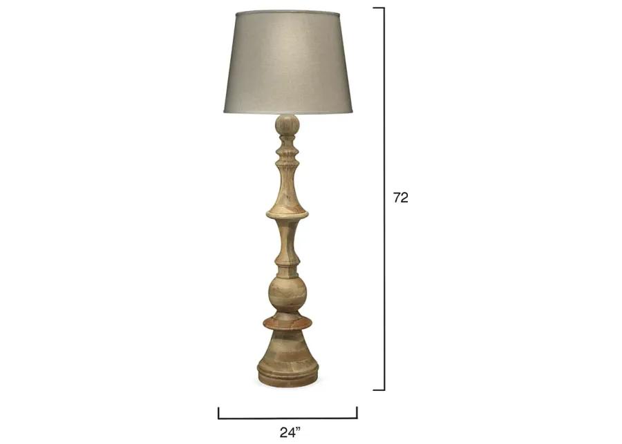 Budapest Floor Lamp