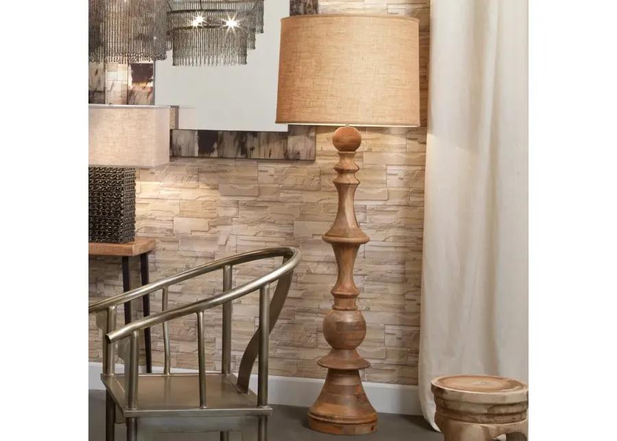 Budapest Floor Lamp