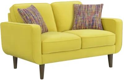 Jax Loveseat