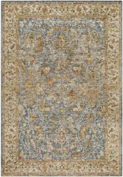 Mona Lisa MNI-2310 2'7" x 7'3" Machine Woven Rug