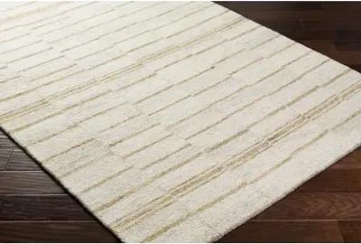 Granada GND-2361 5' x 7'6" Hand Made Rug