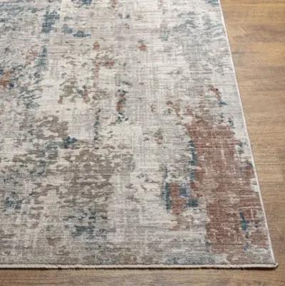 Carlisle CSI-2313 2'11" x 10' Rug