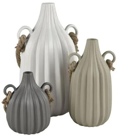 Harding Vase  -  Small - Set of 2