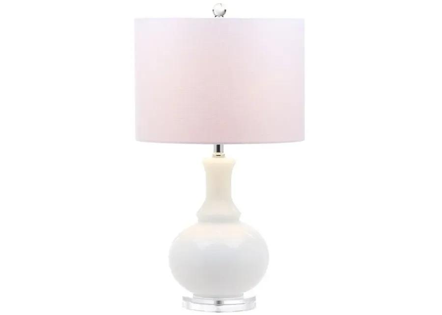 Franny 25.75-Inch H Table Lamp - Set of 2