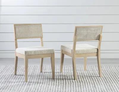 Biscayne Side Chairs - Set of 2