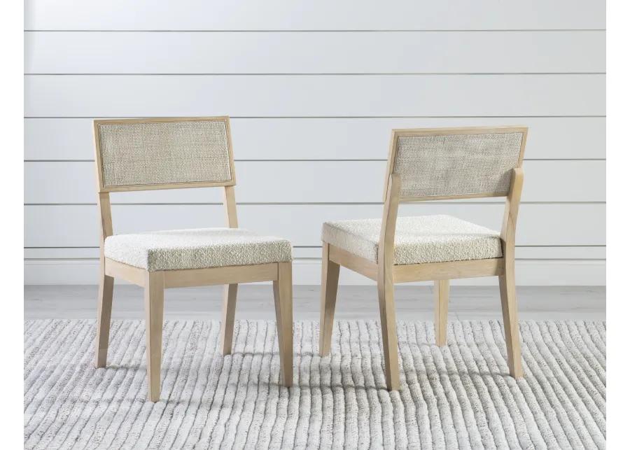 Biscayne Side Chairs - Set of 2