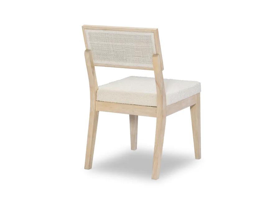 Biscayne Side Chairs - Set of 2