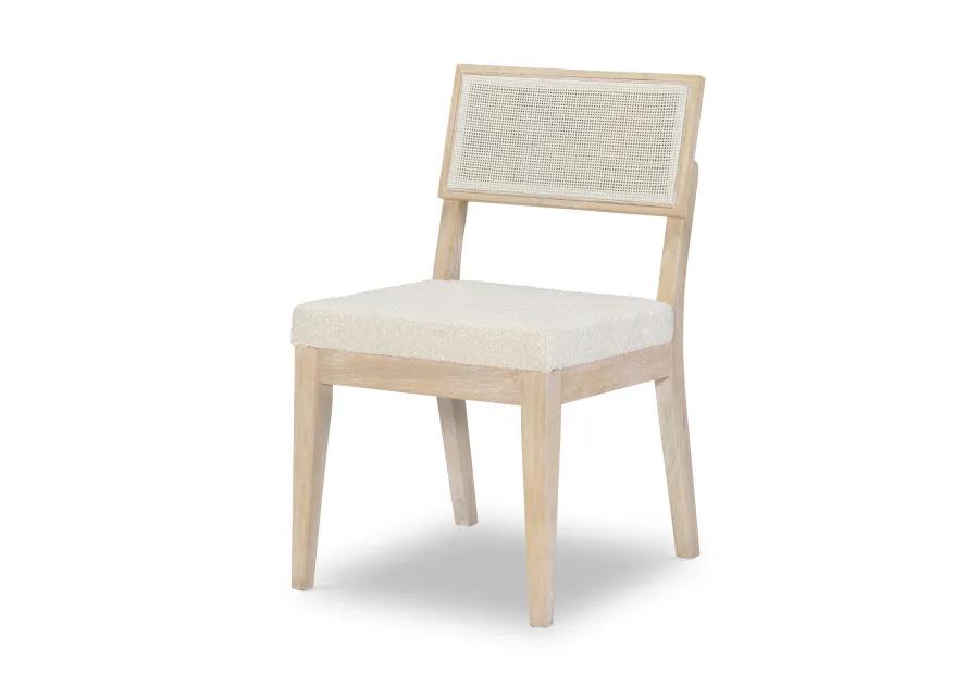 Biscayne Side Chairs - Set of 2