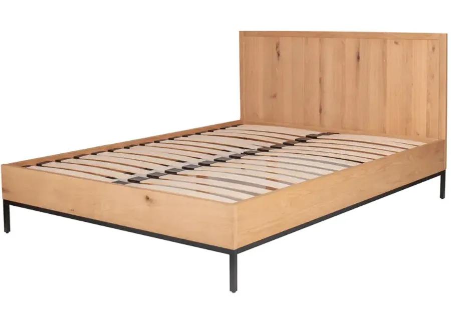 Montego King Bed