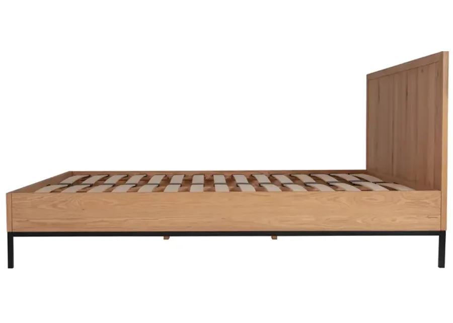 Montego King Bed