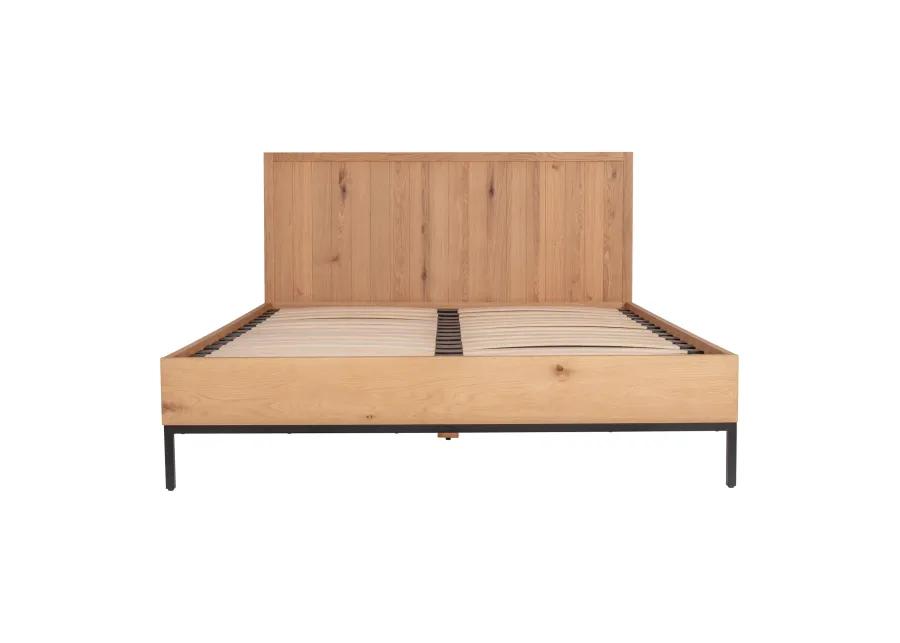 Montego King Bed