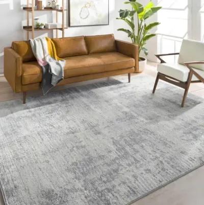 Monaco 6'7" Round Rug