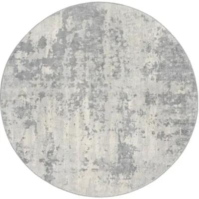 Monaco 6'7" Round Rug