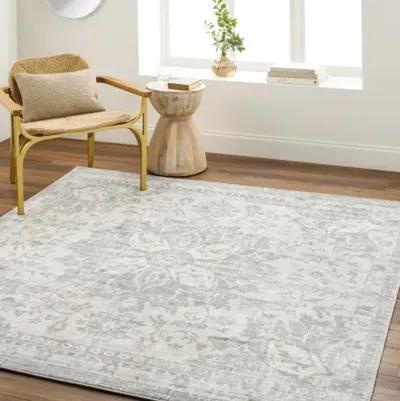 Monaco 6'7" Round Rug