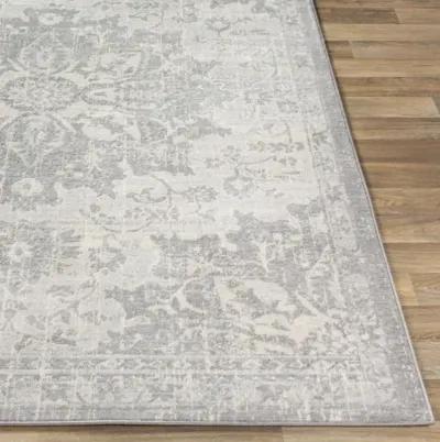 Monaco 6'7" Round Rug