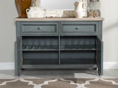 Easton Hills Credenza