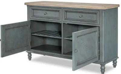 Easton Hills Credenza