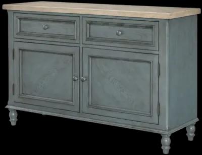 Easton Hills Credenza