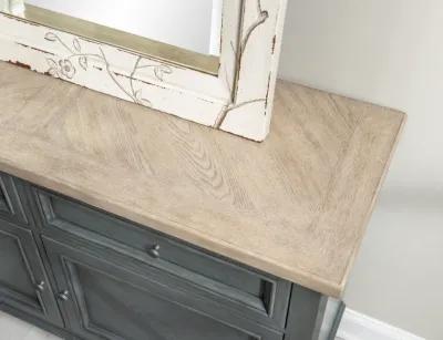 Easton Hills Credenza