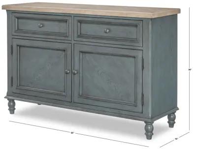 Easton Hills Credenza