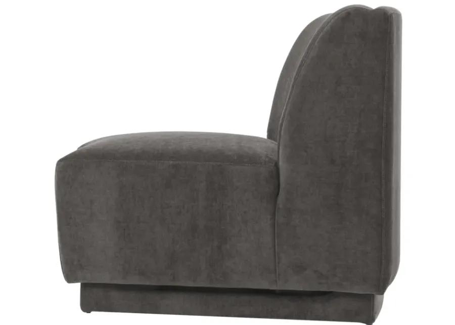 YOON SLIPPER CHAIR