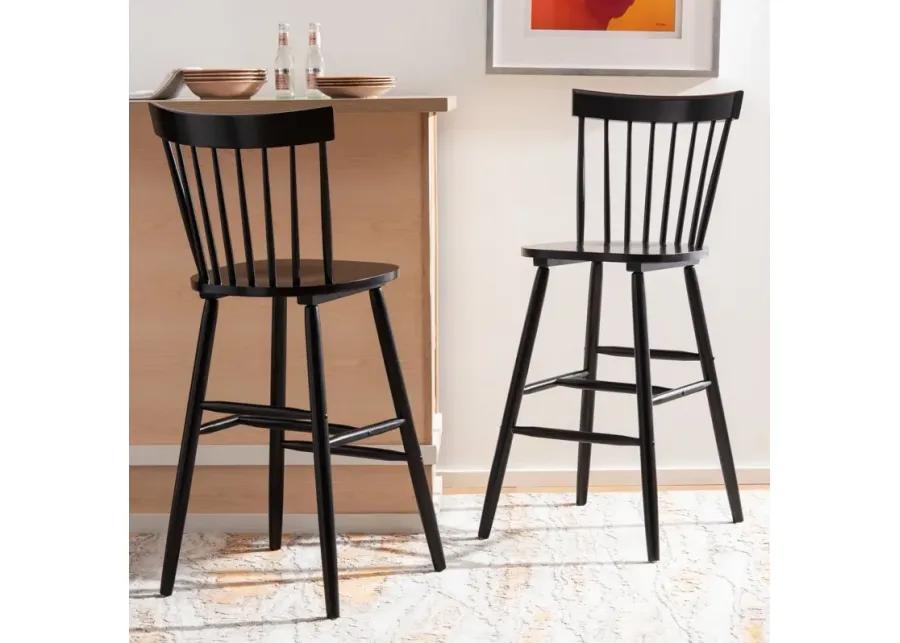 PROVIDENCE BAR STOOL - Set of 2