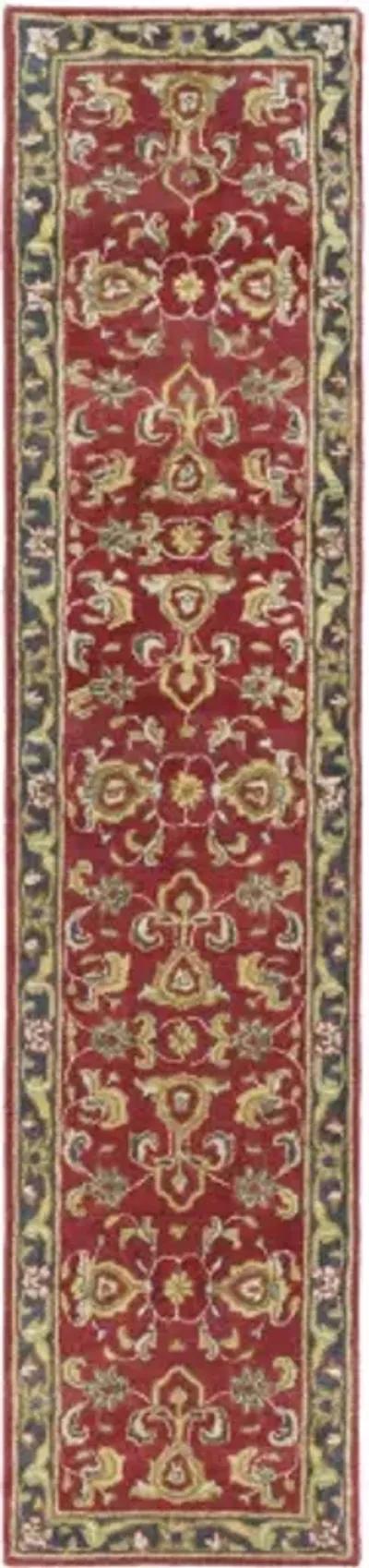 Middleton 8' Round Rug