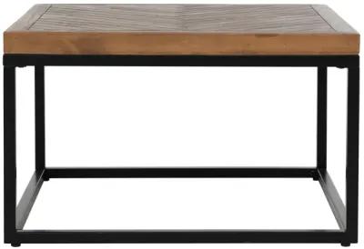 Chantel Square Coffee Table by Kosas Home