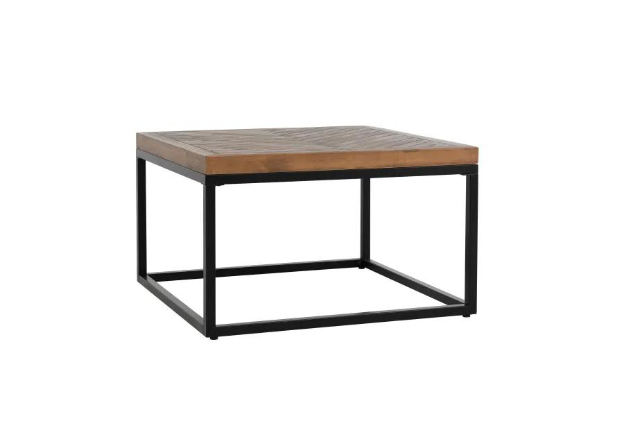 Chantel Square Coffee Table by Kosas Home