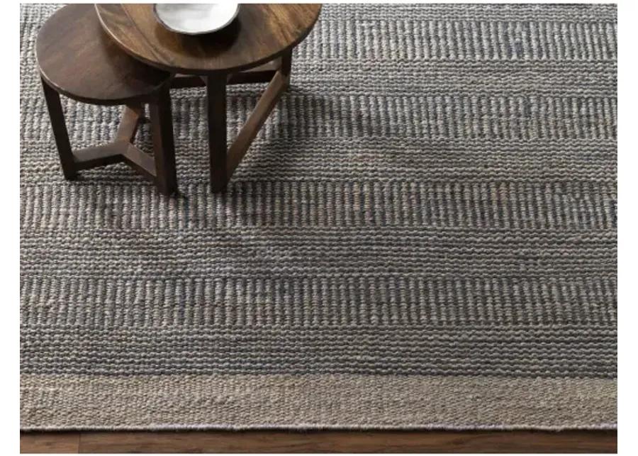 Lima LMA-2301 2' x 3' Hand Made Rug