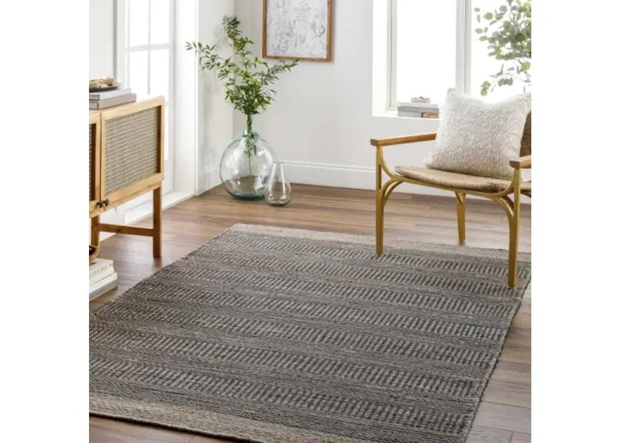 Lima LMA-2301 2' x 3' Hand Made Rug