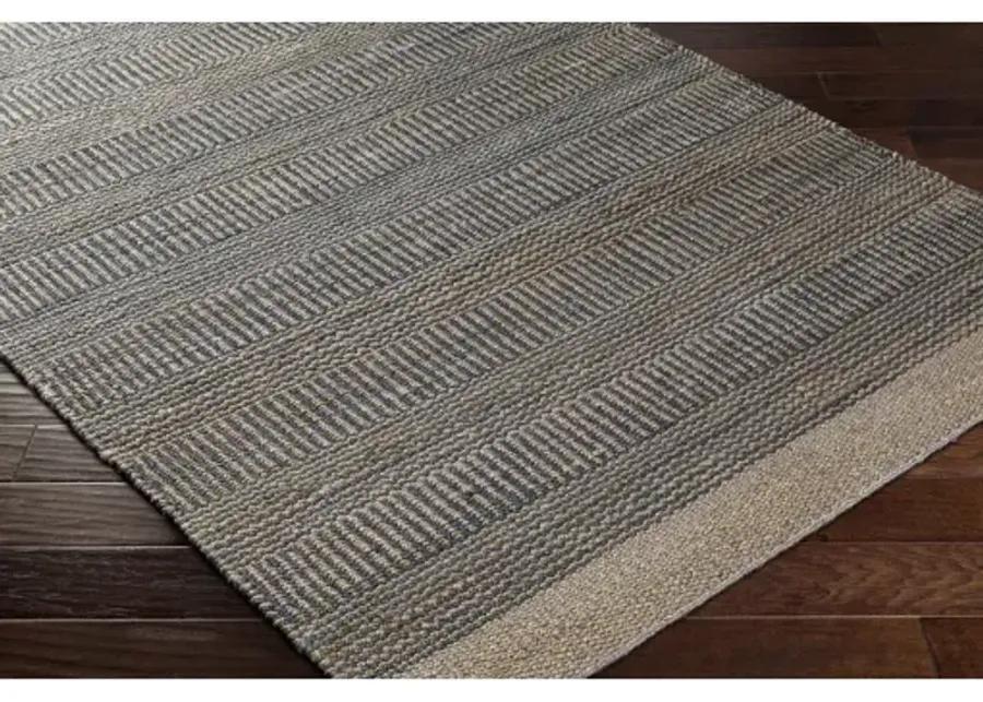 Lima LMA-2301 2' x 3' Hand Made Rug