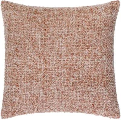 Yarns YNS-001 22"L x 22"W Accent Pillow