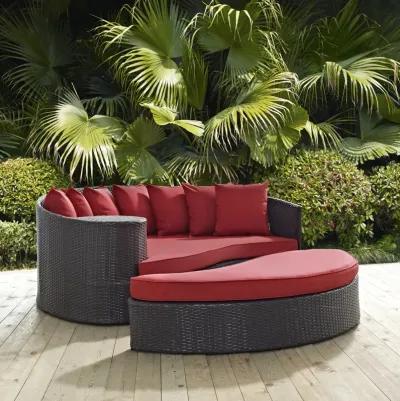 Convene Outdoor Patio Daybed