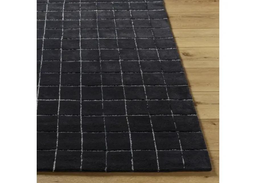 Brook BKO-2345 5' x 7'6" Hand Made Rug