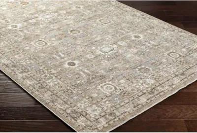 Presidential PDT-2334 3'3" x 8' Machine Woven Rug